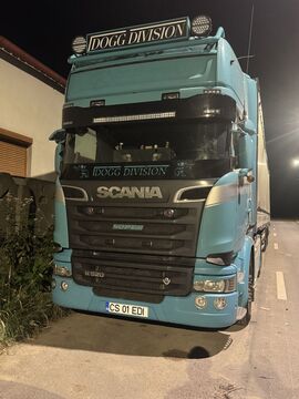 DIED PANTERA SPEED SRL