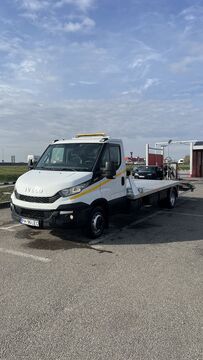 LEONARD SORIDAN TRADE SRL