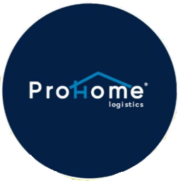 PROHOME LOGISTICS TAŞIMACILIK VE GÜMRÜKLEME DIŞ TİCARET LİMİTED ŞİRKETİ