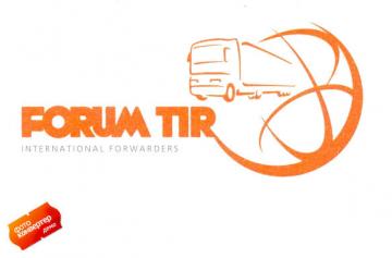 FORUM-TIR SRL