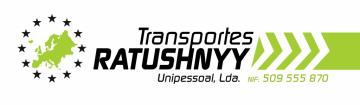 TRANSPORTES RATUSHNYY LDA