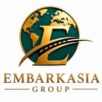 EMBARKASIA GROUP SRL
