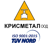КРИСМЕТАЛ ООД