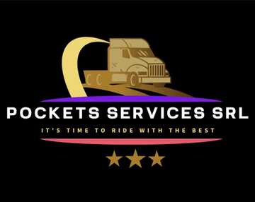 POCKETS SERVICES SRL