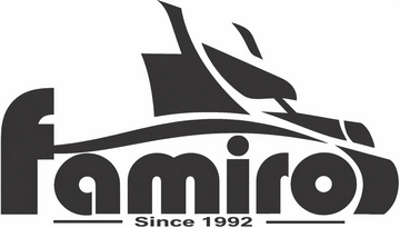 FAMIRO TRANS SRL