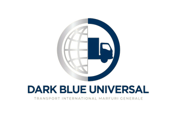 DARK BLUE UNIVERSAL SRL