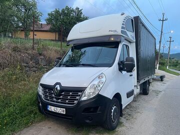 CALOTĂ GHEORGHE-VALENTIN PERSOANĂ FIZICĂ AUTORIZATĂ