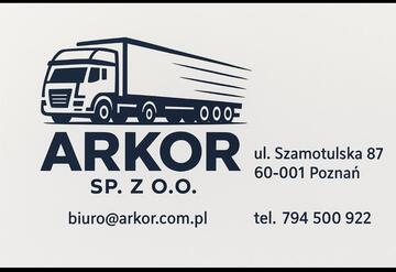 ARKOR SP. Z O.O.